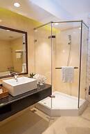 Sai Gon - Ba Be Resort