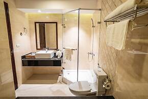 Sai Gon - Ba Be Resort