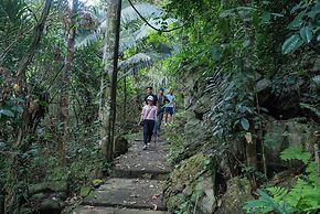 Sai Gon - Ba Be Resort