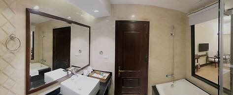 Sai Gon - Ba Be Resort