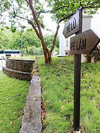 Sai Gon - Ba Be Resort