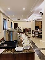 Sai Gon - Ba Be Resort