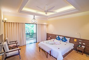 Sai Gon - Ba Be Resort