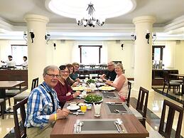 Sai Gon - Ba Be Resort