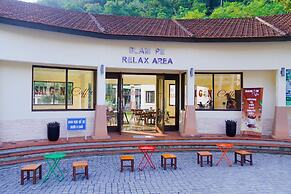 Sai Gon - Ba Be Resort