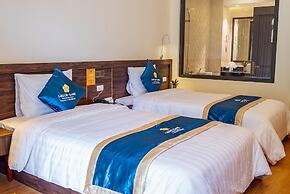 Sai Gon - Ba Be Resort