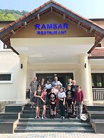 Sai Gon - Ba Be Resort