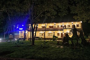 Sai Gon - Ba Be Resort