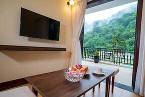 Sai Gon - Ba Be Resort