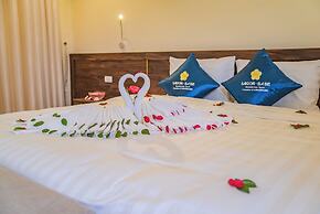 Sai Gon - Ba Be Resort