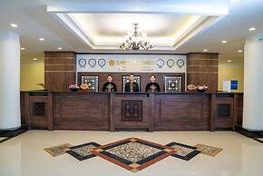 Sai Gon - Ba Be Resort