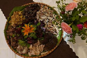 Sai Gon - Ba Be Resort