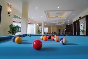 Sai Gon - Ba Be Resort