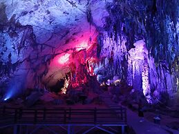 Sai Gon - Ba Be Resort