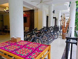 Sai Gon - Ba Be Resort