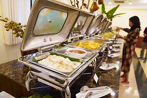 Sai Gon - Ba Be Resort