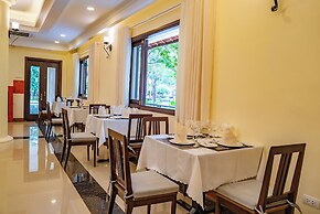 Sai Gon - Ba Be Resort