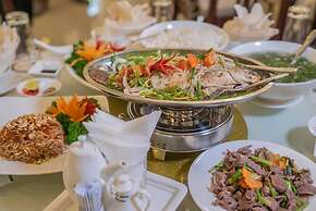 Sai Gon - Ba Be Resort