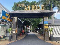 Hotel An Hoa 2