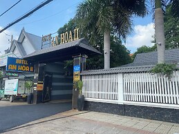 Hotel An Hoa 2