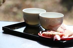 Minshuku Shiroyama