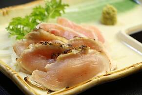 Minshuku Shiroyama