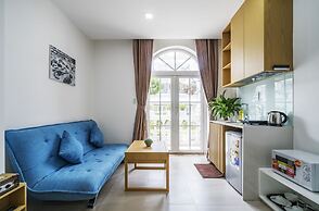 Babylon D3 Serviced Apartment