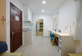 Babylon D3 Serviced Apartment