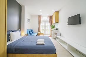 Babylon D3 Serviced Apartment