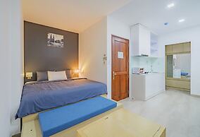 Babylon D3 Serviced Apartment