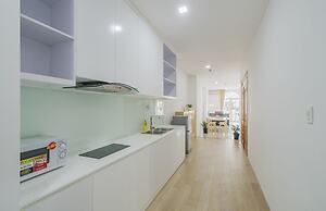 Babylon D3 Serviced Apartment