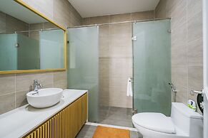 Babylon D3 Serviced Apartment