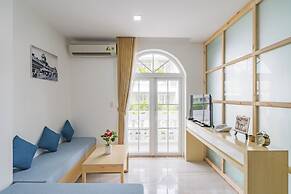 Babylon D3 Serviced Apartment