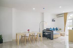 Babylon D3 Serviced Apartment