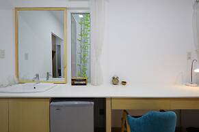 Babylon D3 Serviced Apartment