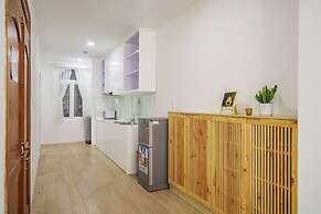 Babylon D3 Serviced Apartment