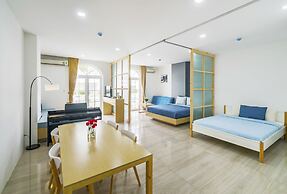 Babylon D3 Serviced Apartment