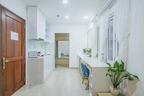 Babylon D3 Serviced Apartment