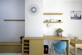 Babylon D3 Serviced Apartment