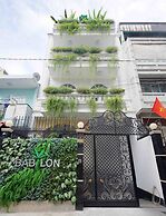 Babylon D3 Serviced Apartment