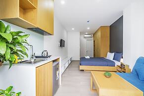 Babylon D3 Serviced Apartment