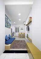 Babylon D3 Serviced Apartment