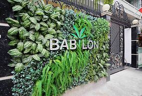 Babylon D3 Serviced Apartment