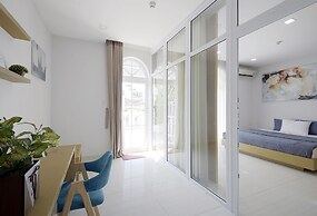 Babylon D3 Serviced Apartment