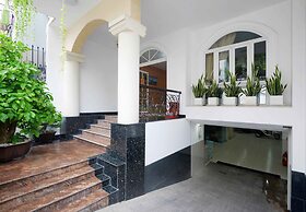 Babylon D3 Serviced Apartment