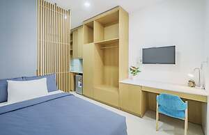 Babylon D3 Serviced Apartment