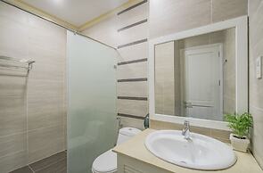 Babylon D3 Serviced Apartment