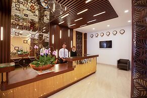 Dragon King 1 Hotel Da Lat