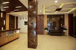 Dragon King 1 Hotel Da Lat