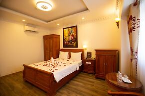 Dragon King 1 Hotel Da Lat